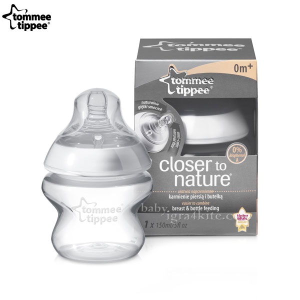 Tommee Tippee - ���� Closer to Nature 150 �� 42240076